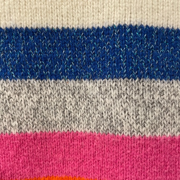 Striped Gap Sweater - Picture 4 of 8